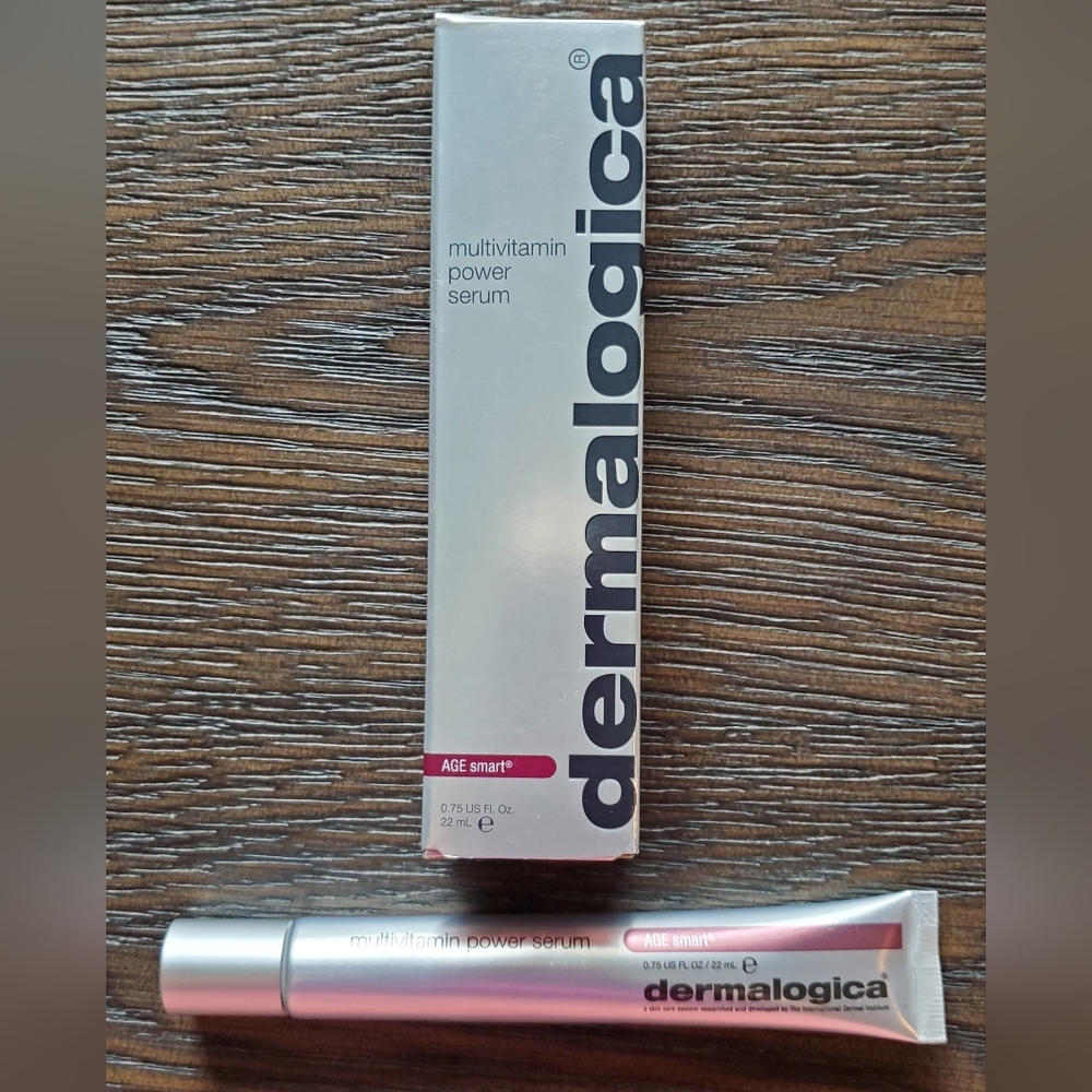 Dermalogica Multivitamin Power Serum